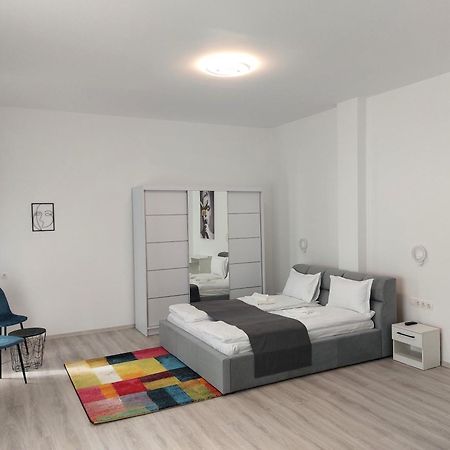 Nomi Ultracentral Apartments Târgu-Mureş Extérieur photo