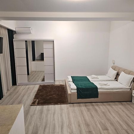 Nomi Ultracentral Apartments Târgu-Mureş Extérieur photo