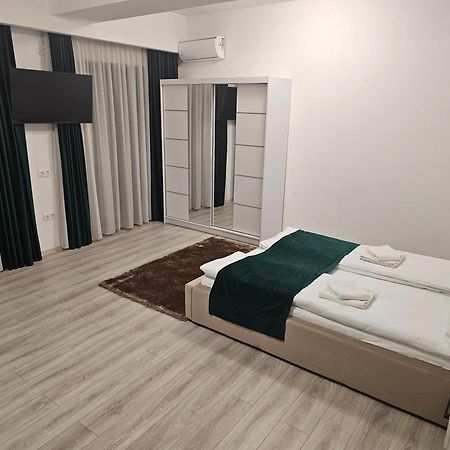 Nomi Ultracentral Apartments Târgu-Mureş Extérieur photo
