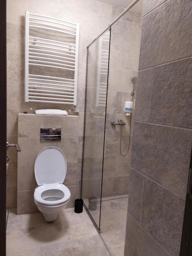 Nomi Ultracentral Apartments Târgu-Mureş Extérieur photo