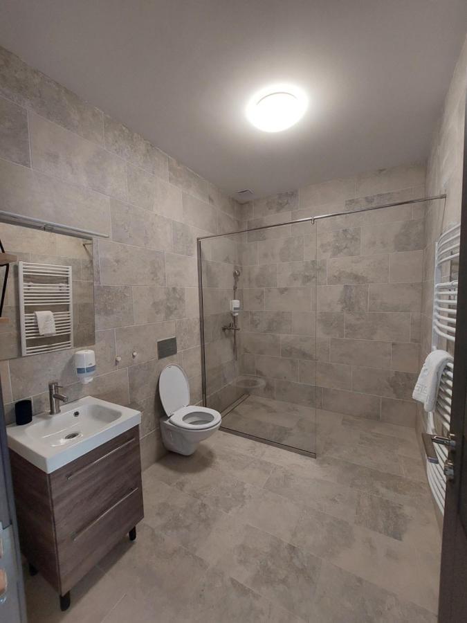 Nomi Ultracentral Apartments Târgu-Mureş Extérieur photo