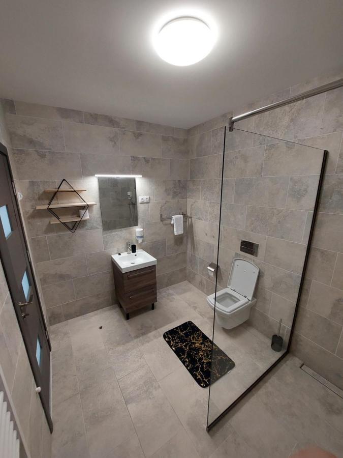 Nomi Ultracentral Apartments Târgu-Mureş Extérieur photo